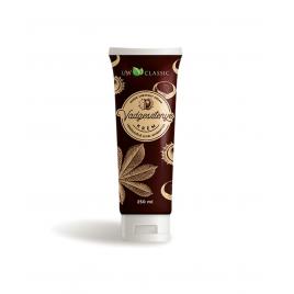 Crema pt.picioare cu castan salbatic c&c (tub) 250ml herbavit