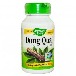 Dong quai root 100cps secom
