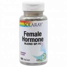 Female hormone blend 100cps secom