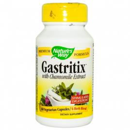 Gastritix 60cps secom