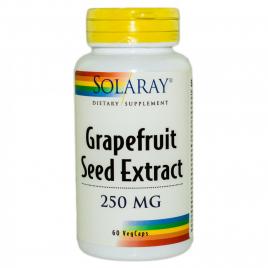 Grapefruit seed extract 60cps secom
