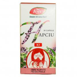 Hapciu r3 30cps fares