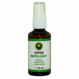 Hyper repelent 50ml hypericum