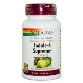 Indole-3 supreme 30cps secom