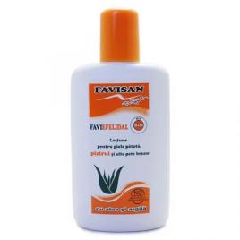 Lotiune pistrui faviefelidal 70ml favisan