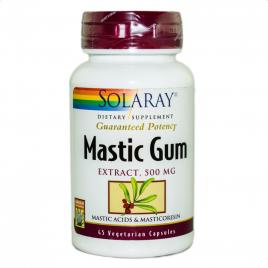 Mastic gum 45cps secom