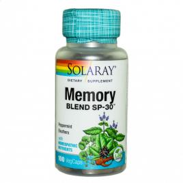 Memory blend 100cps secom