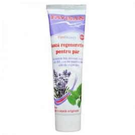 Masca regenerativa pt.par favibeauty 100ml favisan