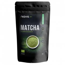 Matcha pulbere 60gr sanoviva farma
