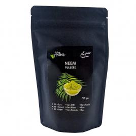 Neem pulbere 125gr sanoviva farma