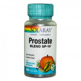 Prostate blend 100cps secom