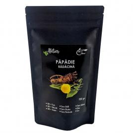 Papadie radacina pulbere 125gr sanoviva farma