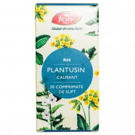 Plantusin calmant r44 30cpr fares