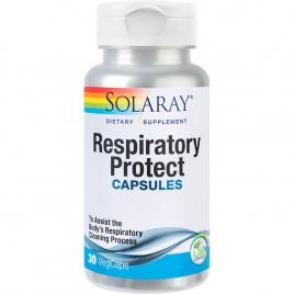 Respiratory protect 30cps secom