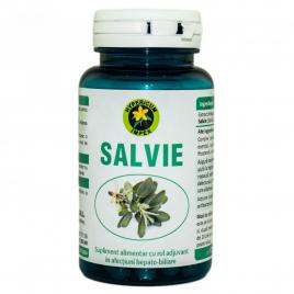 Salvie 60cps hypericum
