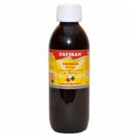 Sirop favidiab (neglicogenolitic) 250ml favisan