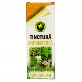 Tinctura antidiabetica 50ml hypericum