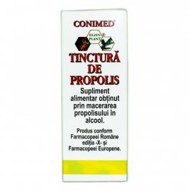 Tinctura propolis 30ml elzin plant