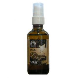 Ulei argan spray 50ml herbavit