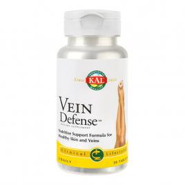 Vein defense 30tb secom