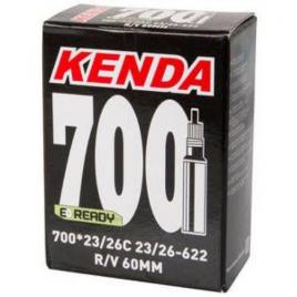 512491 camera kenda 700 x 23 - 26 c 60 m