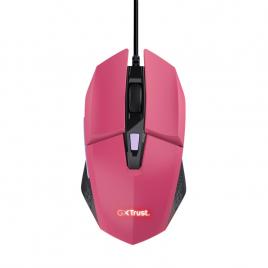 Mouse trust gxt109p felox 6400 dpi, roz