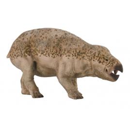 Figurina pictata manual lisowicia bojani deluxe cu mandibula mobila