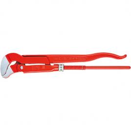 Cleste suedez cu cioc in forma de s knipex 83 30 015