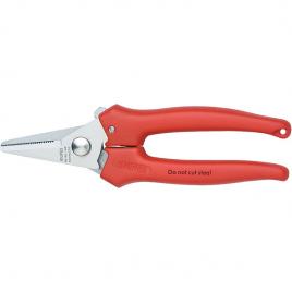 Foarfeca combinata knipex 95 05 140