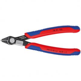 Sfic electronic super knips® knipex 78 91 125