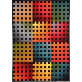 Covor copii, model kolibri lego 11001 180, multicolor