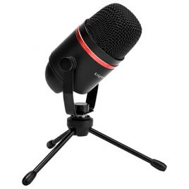 Microfon gaming, vlogging warrior gv-200 kruger&matz