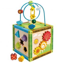 Jucarie eichhorn little game center