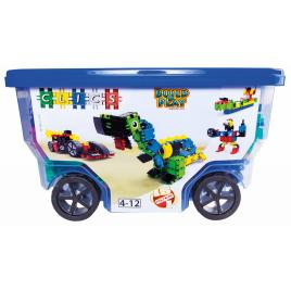 Set clics de construit 15 in 1