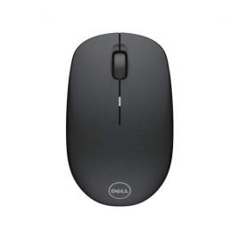 Mouse dell, pc sau nb, wireless, 2.4ghz, optic, 1000 dpi, butoane/scroll 3/1,