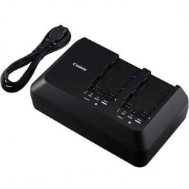 Battery charger canon cg-a10