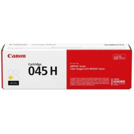 Canon crg045hy yellow toner cartridge