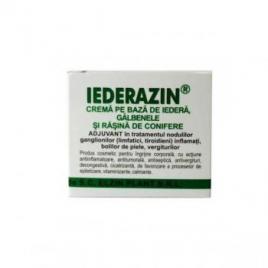 Crema iederazin 50ml elzin plant