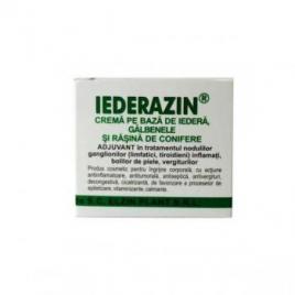 Crema iederazin 50ml elzin plant