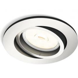 Donegal recessed nickel 1xnw 230v