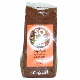 Cafeluta de cereale si cicoare natur punga 250gr solaris