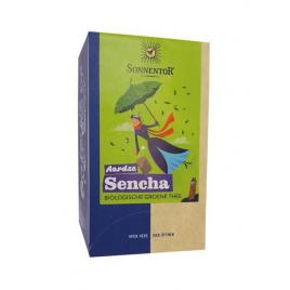 Ceai verde sencha eco 18dz sonnentor
