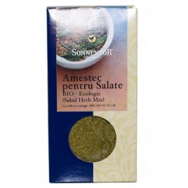 Condiment - amestec salata eco 35gr sonnentor