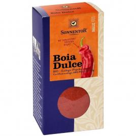 Condiment - boia dulce eco 50gr sonnentor