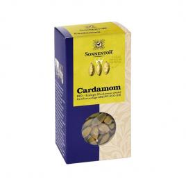Condiment - cardamon 40gr sonnentor