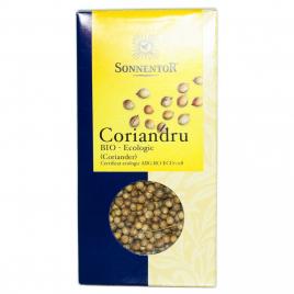 Condiment - coriandru eco 35gr sonnentor