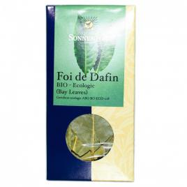 Condiment - foi de dafin eco 10gr sonnentor