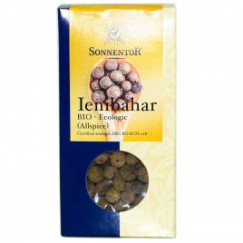 Condiment - ienibahar eco 35gr sonnentor