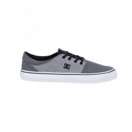 Dc shoes trase tx se grey/black, 44