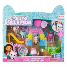 Gabbys dollhouse ziua de nastere a lui pandy paws